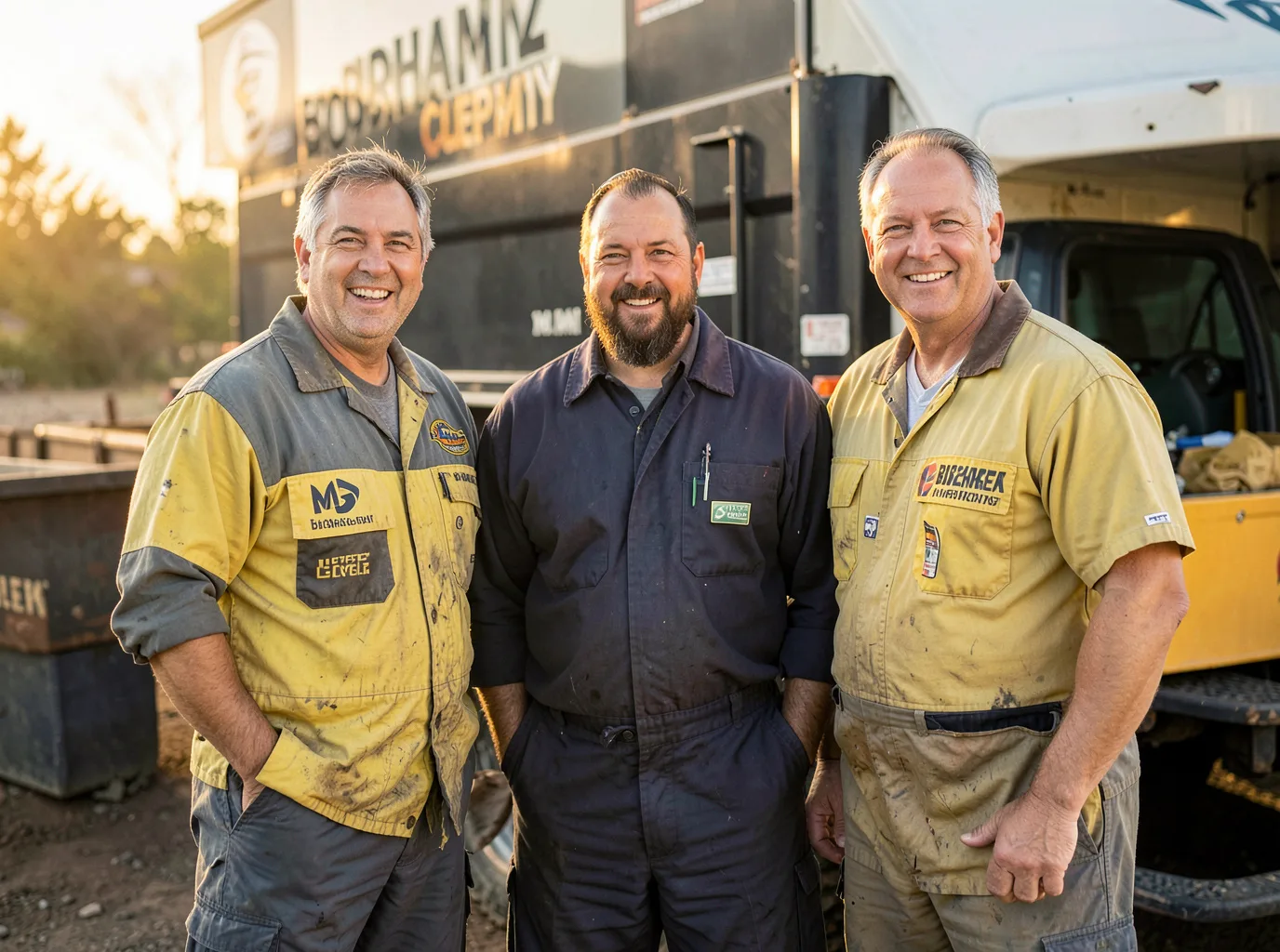Sewage Cleanup company in Hartstown, PA
